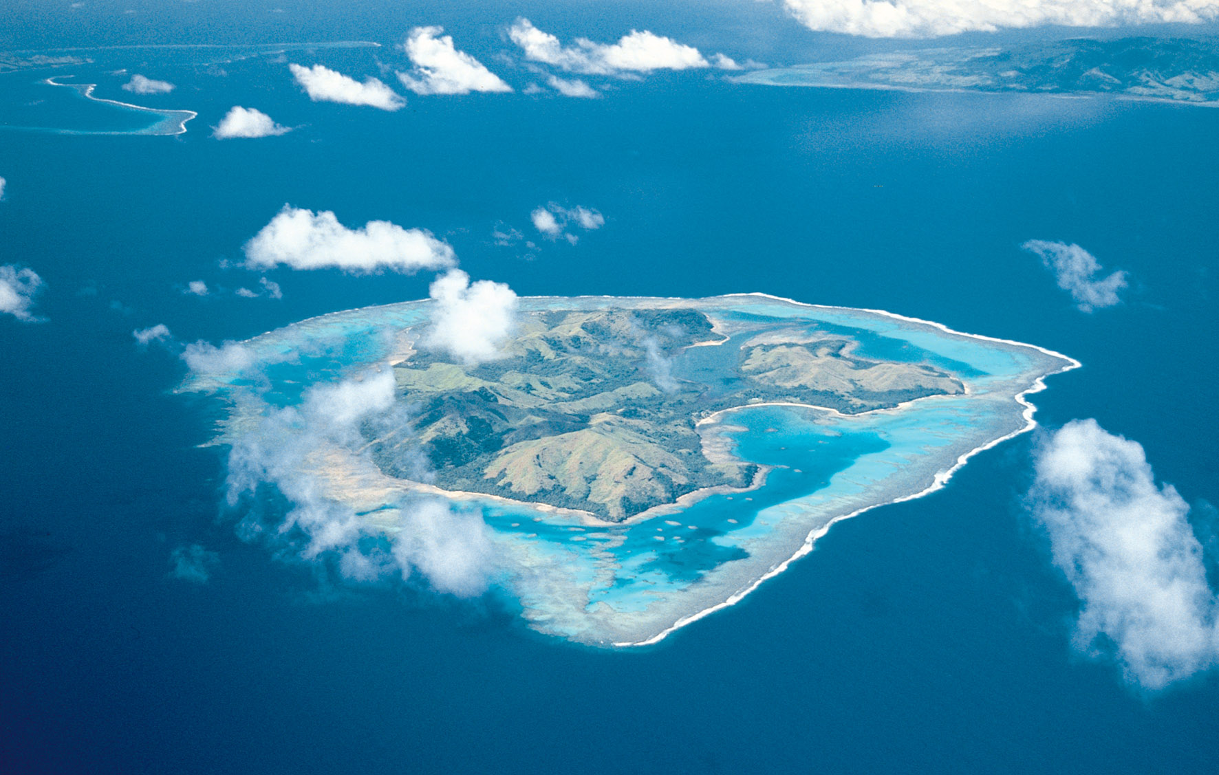 See Fiji - Discover 333 Incredible Islands!