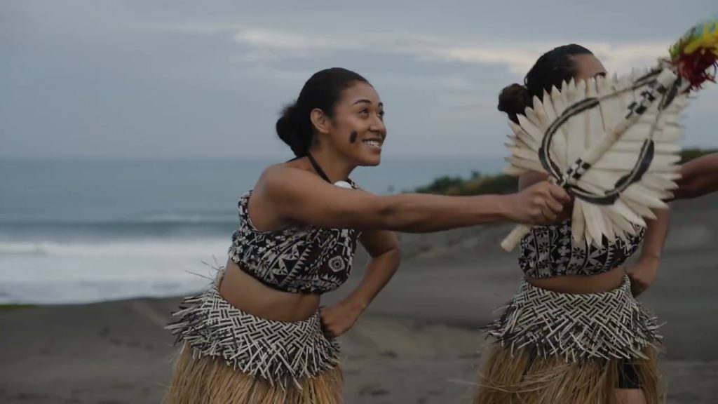 Fiji Unveiled - Fijian Tourism Expo